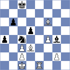 Guseinov - Rosen (chess.com INT, 2022)