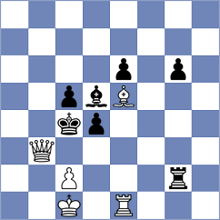 Petr - Feuerstack (chess.com INT, 2024)