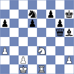 Vargas Pereda - Kohler (chess.com INT, 2023)