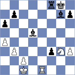 Awoki - Brodowski (chess.com INT, 2023)