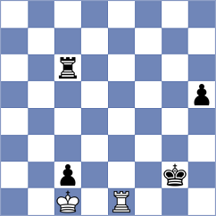 Adelman - Ortez (Chess.com INT, 2021)
