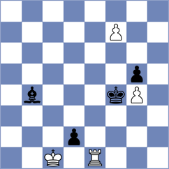 Mizzi - Shapiro (chess.com INT, 2024)