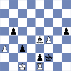 Zhizmer - Valiyev (chess.com INT, 2024)