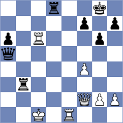 Grover - Williams (chess.com INT, 2023)
