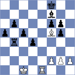 Nilsson - Koellner (chess.com INT, 2023)