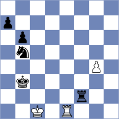 Voiteanu - Kujawski (chess.com INT, 2024)