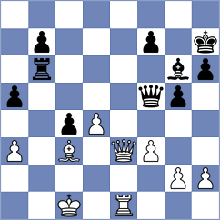 Mamedyarov - Le (chess24.com INT, 2021)