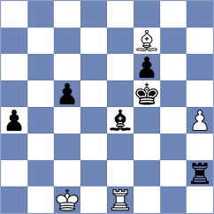 Kuegel - Nita (chess.com INT, 2023)