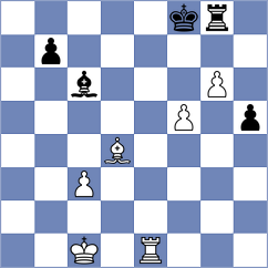 Harutjunyan - Jenni (Chess.com INT, 2021)