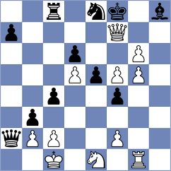 Kiseljova - Seletsky (chess.com INT, 2024)