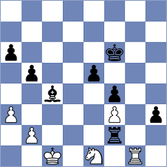 Mammadov - Modric (chess.com INT, 2024)