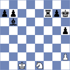 Zotova - Prraneeth (chess.com INT, 2022)