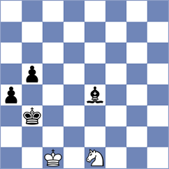 Aliavdin - Vinokur (Chess.com INT, 2020)