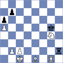 Ano Tafalla - Abel (chess.com INT, 2021)