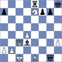 Harsha - Sevian (chess.com INT, 2024)