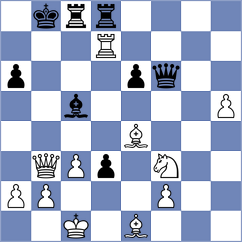 Pashikyan - Ribeiro (chess.com INT, 2024)
