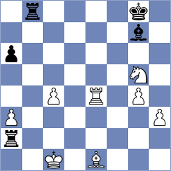 Molenda - Pakleza (chess.com INT, 2023)