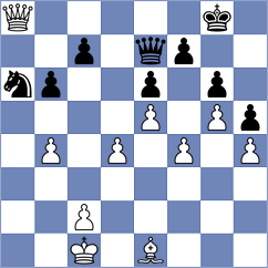 Cuenca Jimenez - Marn (chess.com INT, 2024)