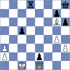 Ioannidis - Lund (chess.com INT, 2024)