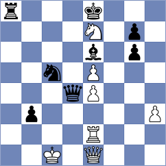 Papasimakopoulos - Jeszenszky (Chess.com INT, 2020)