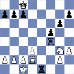 Bynum - Tristan (chess.com INT, 2024)