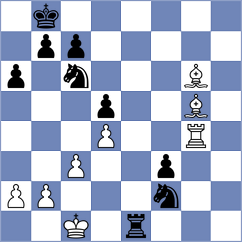 Poddubnyi - Brilej (chess.com INT, 2024)