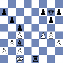 Krocil - Janecek (Chess.com INT, 2021)