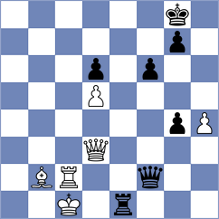 Khachiyan - Jumabayev (Chess.com INT, 2020)