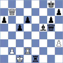Silva Lucena - Karthik (chess.com INT, 2023)