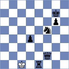 Tanaka - Ulko (chess.com INT, 2021)