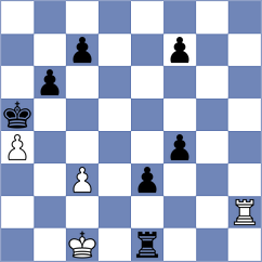 Moreira - Bogaudinov (chess.com INT, 2024)