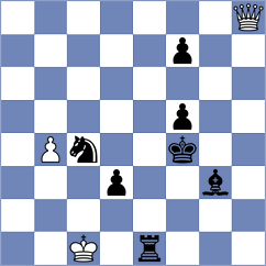Jaque Gutierrez - Carlsson (chess.com INT, 2024)