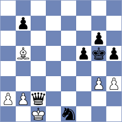 Morales Garcia - Bykov (chess.com INT, 2024)