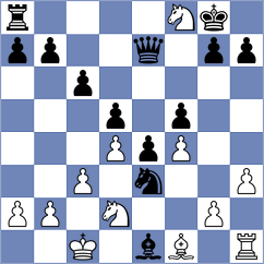 Tala - Pham (Chess.com INT, 2020)