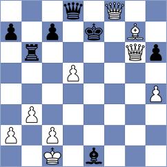 Maris - Bashirov (chess.com INT, 2023)