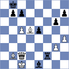 Pandey - Ragozin (Chess.com INT, 2021)