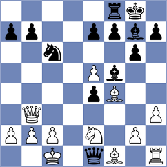 Bommini - Sonnenschein (chess.com INT, 2023)