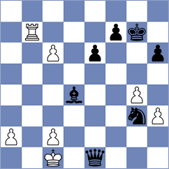 Zaloznyy - Tan (chess.com INT, 2024)