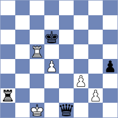 Krysa - Sadovsky (chess.com INT, 2023)