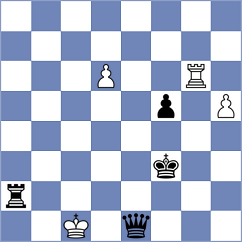 Castellanos Gomez - Radovanovic (chess.com INT, 2022)