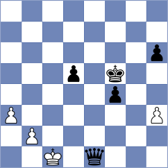 Papasimakopoulos - Eljanov (chess.com INT, 2024)