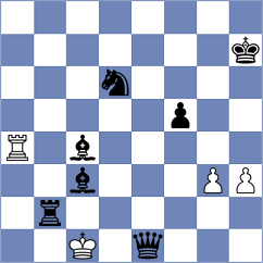 Subervi - Vallejo Diaz (chess.com INT, 2023)