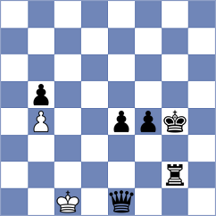 Baghdasaryan - Omelja (chess.com INT, 2023)