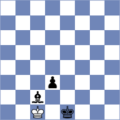 Bortnyk - Yuan (chess.com INT, 2024)