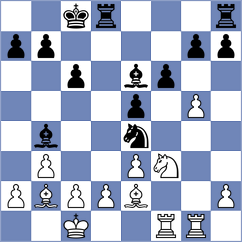 Khabinets - Chitlange (chess.com INT, 2021)