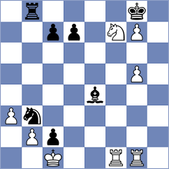 Osmonbekov - Silvestre (chess.com INT, 2024)