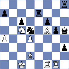 San - Dong (Chess.com INT, 2021)