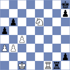 Sos Andreu - Vallejo Pons (chess24.com INT, 2020)