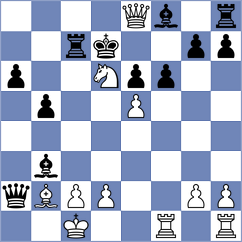 Cherniaiev - Willy (chess.com INT, 2024)