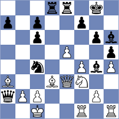 Korba - Mischuk (Chess.com INT, 2016)
